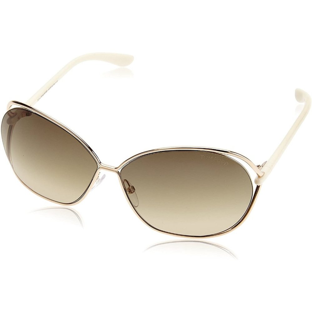 New TOM FORD Carla sunglasses